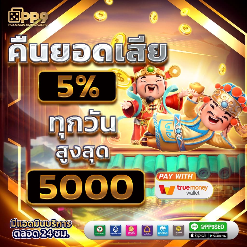 ยืนยันเบอร์โทรศัพท์ รับเครดิตฟรี 100 ไม่ต้องฝาก ไม่ต้องแชร์